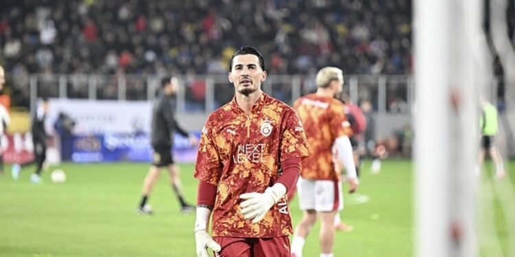 Alman devi Bayern Münih Uğurcan Çakır’ın peşini bırakmıyor!