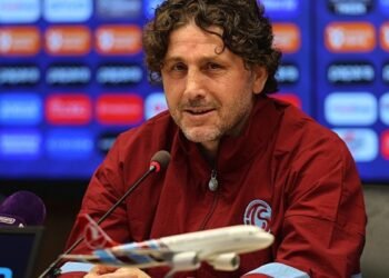 Alnınızdan öpüyorum