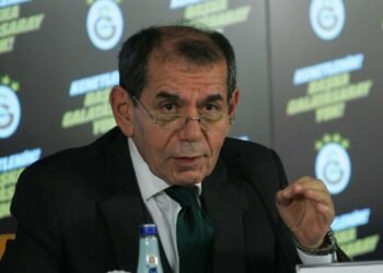 Aslan’da sıkıyönetim