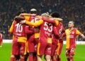 Avrupa devleri Galatasaraylı yıldızlar için derbiye geliyor!