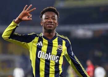 Avrupa devleri Nene için sıraya girdi! Fenerbahçe’nin beklediği rakam…