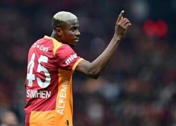 Barcelona’da feda zamanı: Victor Osimhen için 5 isimle yollar ayrılacak!
