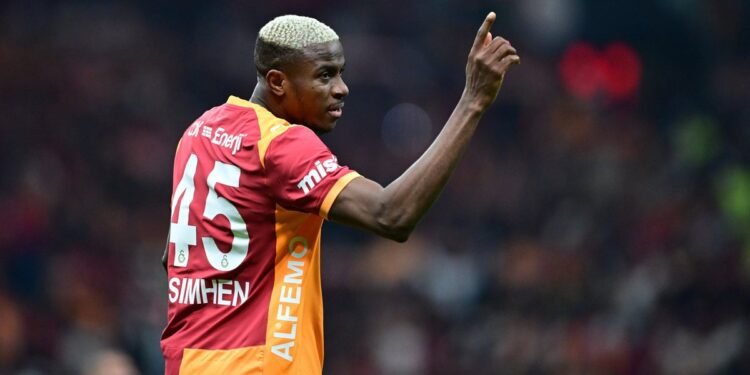 Barcelona’da feda zamanı: Victor Osimhen için 5 isimle yollar ayrılacak!