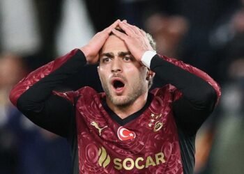Barış Alper Yılmaz transferini böyle duyurdular! Galatasaray’da domino etkisi