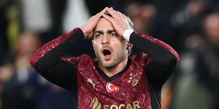 Barış Alper Yılmaz transferini böyle duyurdular! Galatasaray’da domino etkisi