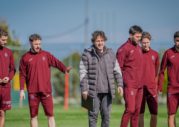 Başakşehir’e iki farklı plan