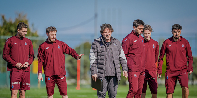 Başakşehir’e iki farklı plan