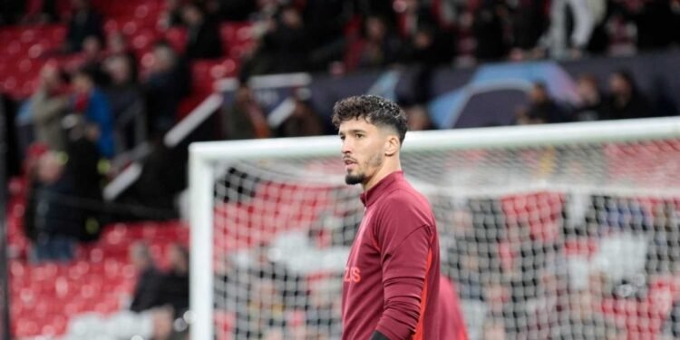 Beşiktaş Altay Bayındır transferinde mutlu sona çok yakın!