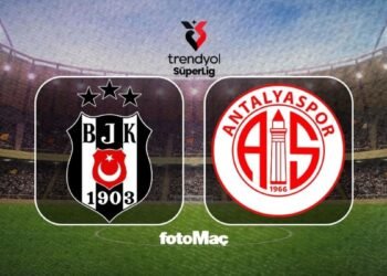 Beşiktaş-Antalyaspor MAÇI CANLI İZLE | Ne zaman, saat kaçta, hangi kanalda?