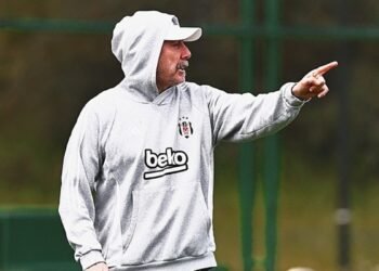 Beşiktaş Antep’te moral arıyor! İşte Sergen Yalçın’ın 11’i
