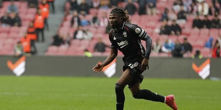 Beşiktaş, El Bilal Toure’nin bonservisini alacak mı? İtalyan basını duyurdu