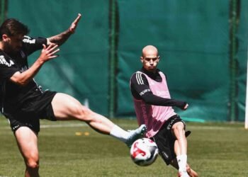 Beşiktaş, Gaziantep FK maçı hazırlıklarına başladı!