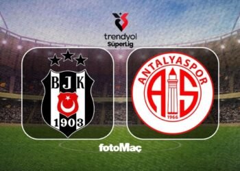 Beşiktaş-Hesap.com Antalyaspor MAÇI: Ne zaman, saat kaçta, hangi kanalda? Muhtemel 11’ler