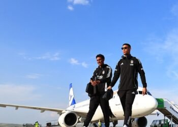 Beşiktaş kafilesi Gaziantep’e geldi!