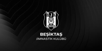 Beşiktaş şort ön sponsorluğu için anlaşma imzaladı!