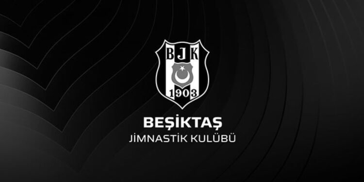 Beşiktaş şort ön sponsorluğu için anlaşma imzaladı!