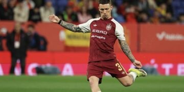 Beşiktaş yeni sezonda şampiyonluk kadrosu kurmak istiyor! Transferde 2 dev isim…