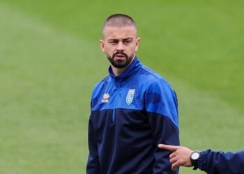 Beşiktaş’a Edon Zhegrova’dan kötü haber! Kosovalı yıldızın kararı belli oldu