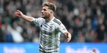 Beşiktaş’a Semih Kılıçsoy müjdesi! Bonservisi…