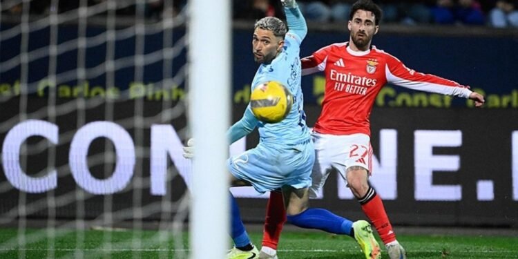 Beşiktaş’ın eski oyuncusu Rafa Silva hakkında flaş açıklamalar gündeme geldi!