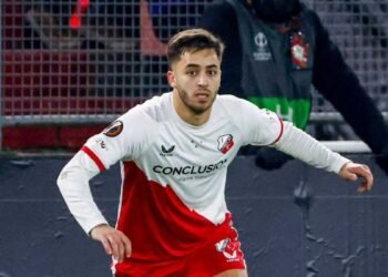 Beşiktaş’ın sol beki Hollanda’dan gelecek! Sözleşme detayları ortaya çıktı