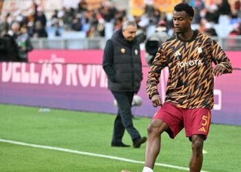 Beşiktaş’ın stoper için hedefi İtalya! Avrupa devleriyle rekabet başladı