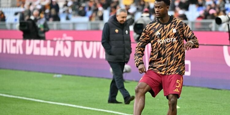 Beşiktaş’ın stoper için hedefi İtalya! Avrupa devleriyle rekabet başladı