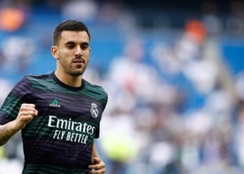 Beşiktaş’ın yeni orta sahası Real Madrid’den! Fenerbahçe de istemişti