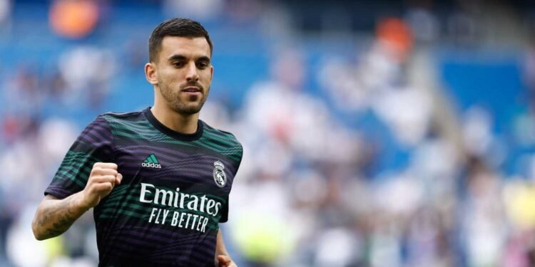 Beşiktaş’ın yeni orta sahası Real Madrid’den! Fenerbahçe de istemişti