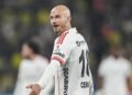 Beşiktaş’ın yıldızı Vaclav Cerny’den derbi sonrası flaş paylaşım!