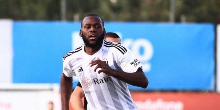 Beşiktaş’ta ayrılık kararı! O ismin bileti kesildi