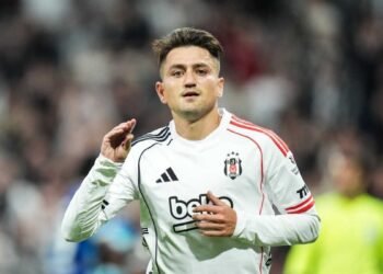 Beşiktaş’ta Cengiz Ünder gelişmesi! Takımda kalma ihtimali…
