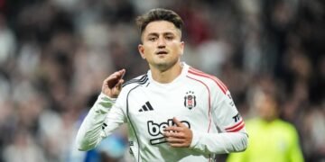 Beşiktaş’ta Cengiz Ünder gelişmesi! Takımda kalma ihtimali…