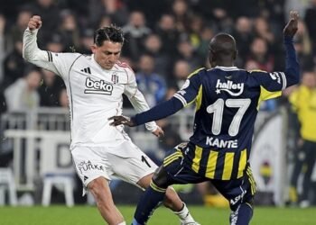 Beşiktaş’ta Cengiz Ünder krizi!