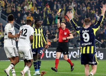 Beşiktaş’ta Emmanuel Agbadou’dan penaltı tepkisi!