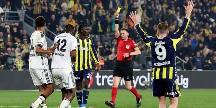 Beşiktaş’ta Emmanuel Agbadou’dan penaltı tepkisi!