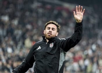 Beşiktaş’ta flaş Orkun Kökçü gelişmesi!