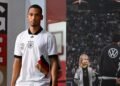 Beşiktaş’ta gündem yeniden Kehrer! Agbadou’nun yanına gelecek