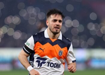 Beşiktaş’ta gündem Yusuf Sarı!