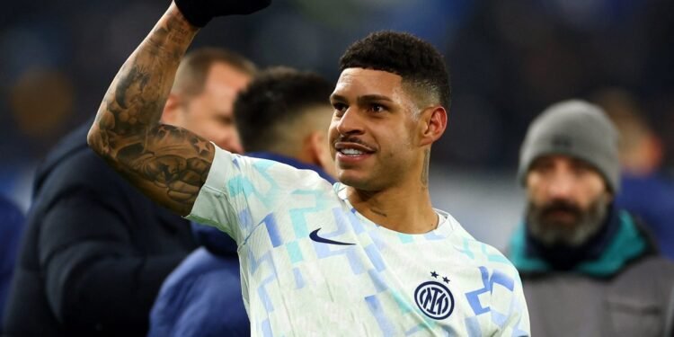 Beşiktaş’ta hedef Luis Henrique!