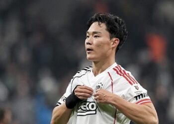 Beşiktaş’ta Hyeon-Gyu Oh İngiliz devlerini peşine taktı!