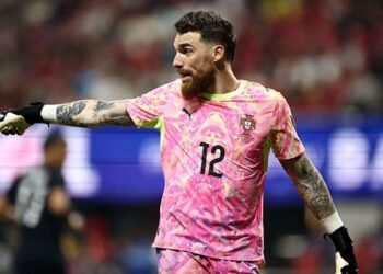 Beşiktaş’ta Jose Sa sesleri! Sergen Yalçın transfere onay verdi