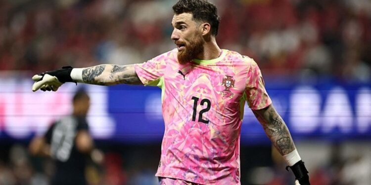 Beşiktaş’ta Jose Sa sesleri! Sergen Yalçın transfere onay verdi