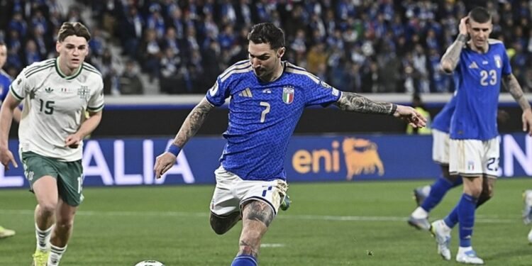 Beşiktaş’ta Matteo Politano gelişmesi! Transfer kararı belli oldu