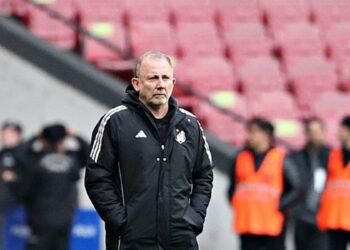 Beşiktaş’ta Sergen Yalçın Corendon Alanyaspor maçı ilk 11’ini belirledi!