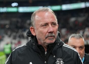 Beşiktaş’ta Sergen Yalçın dalya diyecek!