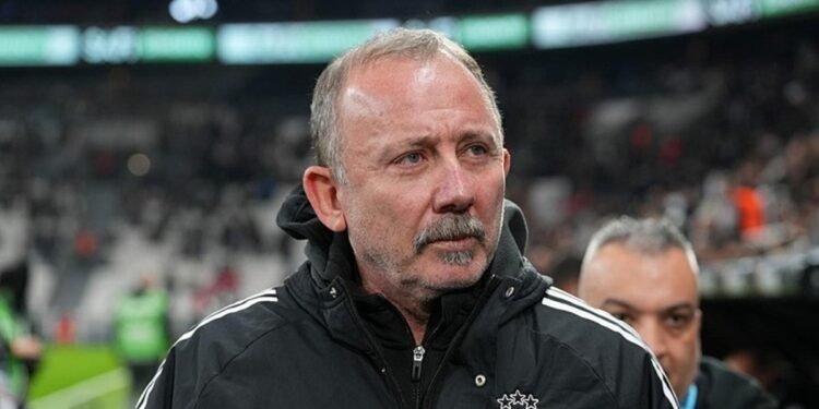 Beşiktaş’ta Sergen Yalçın dalya diyecek!