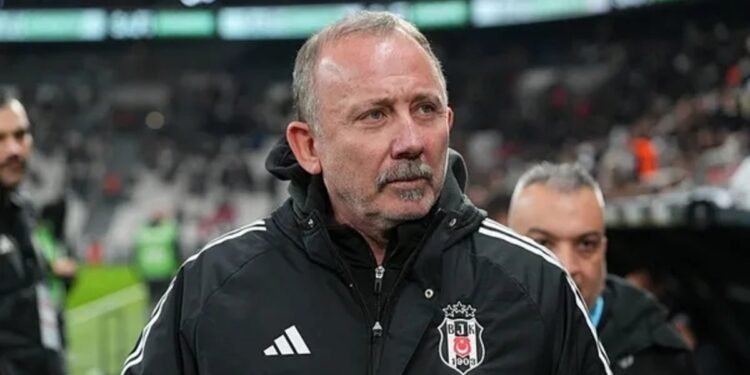 Beşiktaş’ta Sergen Yalçın, Ole Gunnar Solskjaer’in gerisinde kaldı!