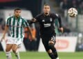 Beşiktaş’ta Taylan Bulut ile yollar ayrılıyor