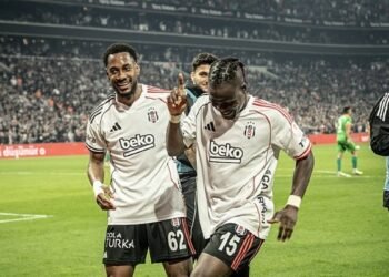 Beşiktaş’ta tek hedef galibiyet! İşte mücadelenin muhtemel 11’leri
